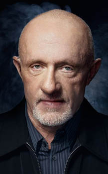 Jonathan Banks